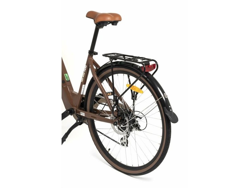 Електрически Велосипед Youin YOURIDE VIENA Кафе 250 W 28