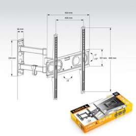 Поставка за телевизор Axil AC0592E 26