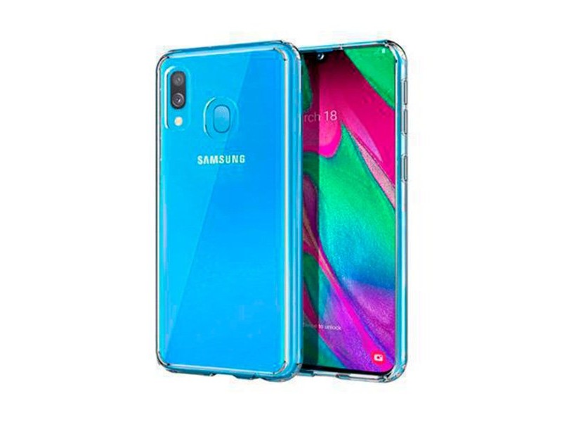 Калъф за мобилен телефон Galaxy A40