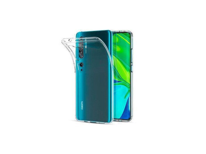 Калъф за мобилен телефон Xiaomi Mi Note 10
