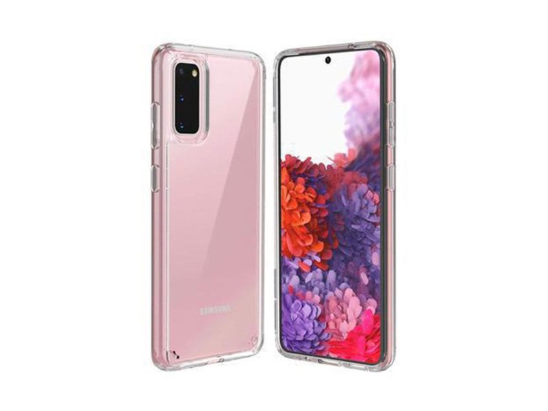 Калъф за мобилен телефон Samsung Galaxy S20