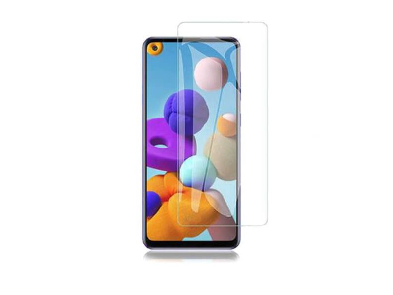 Протектор за екран на мобилен телефон Samsung Galaxy A21s