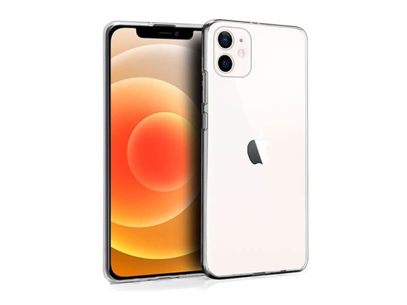 Калъф за мобилен телефон iPhone 12 Mini