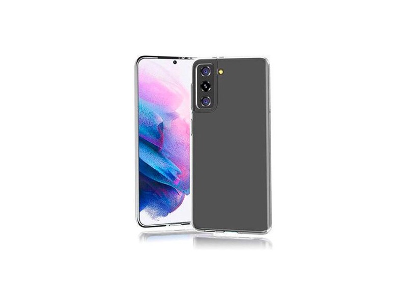 Калъф за мобилен телефон Samsung Galaxy S21 Plus