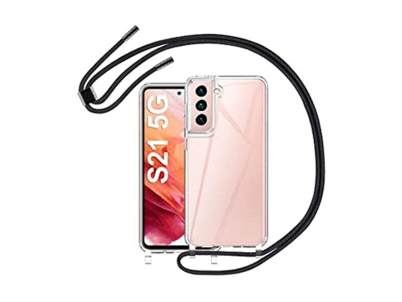 Калъф за мобилен телефон Samsung Galaxy S21 Калъф за мобилен телефон Samsung Galaxy S21
