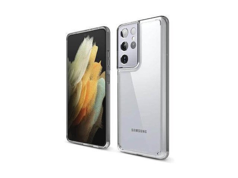 Калъф за мобилен телефон Samsung Galaxy S21 Ultra