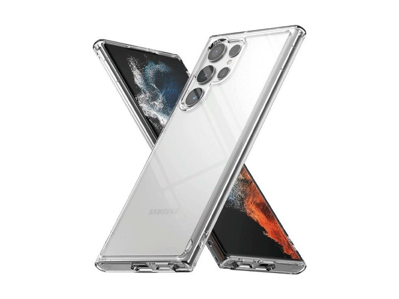 Калъф за мобилен телефон Samsung Galaxy S22 Ultra