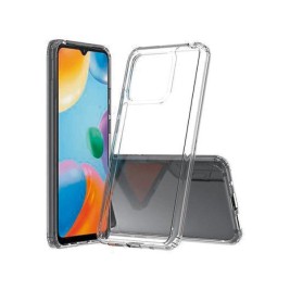 Калъф за мобилен телефон Redmi 10C Прозрачен
