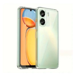 Калъф за мобилен телефон Redmi 13C Прозрачен