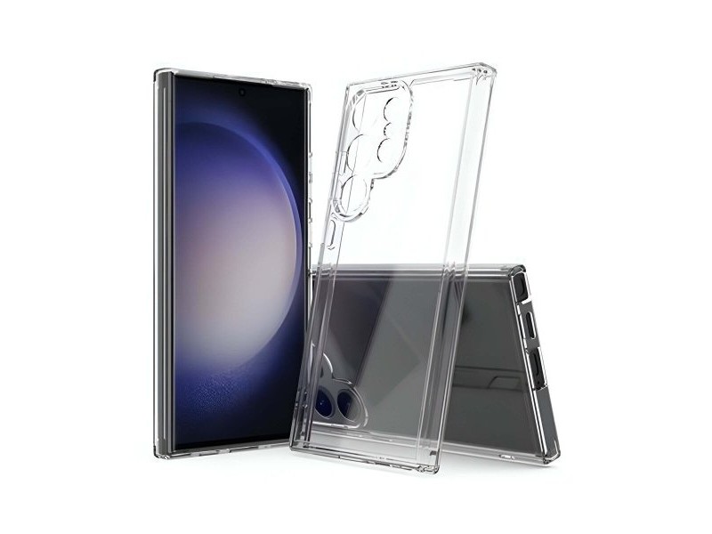 Калъф за мобилен телефон Galaxy S24 Ultra