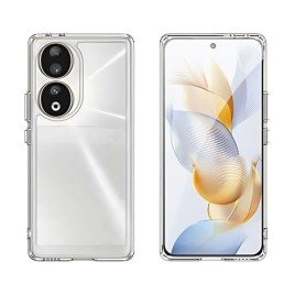 Калъф за мобилен телефон Honor 90 Прозрачен