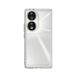 Калъф за мобилен телефон Honor 90 Прозрачен