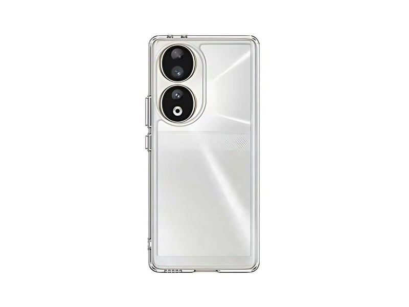 Калъф за мобилен телефон Honor 90 Прозрачен