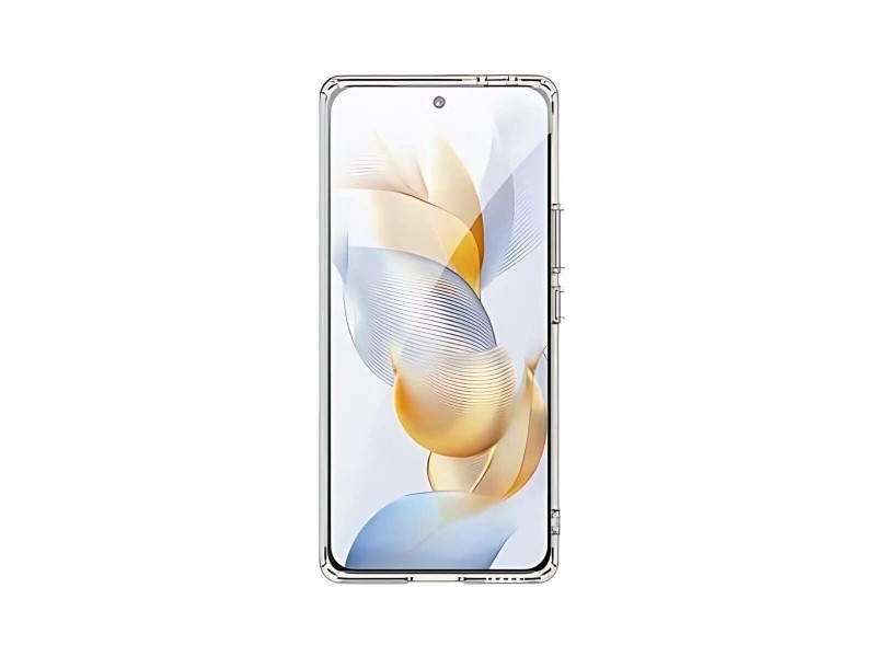 Калъф за мобилен телефон Honor 90 Прозрачен
