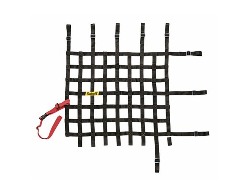 Window Net Sabelt SBZ280985 Черен