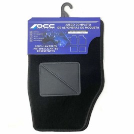 Постелка за Кола OCC Motorsport OCCALUNI1 Универсален