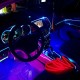 Лента от Неонова Тел OCC Motorsport 3 m Оптични влакна