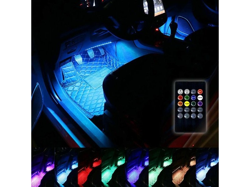 LED ленти OCC Motorsport OCCLED11