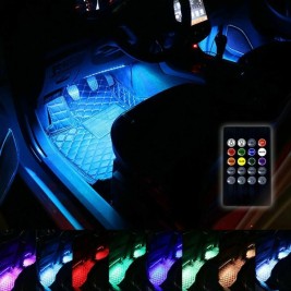 LED ленти OCC Motorsport OCCLED11