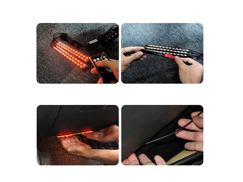 LED ленти OCC Motorsport OCCLED11
