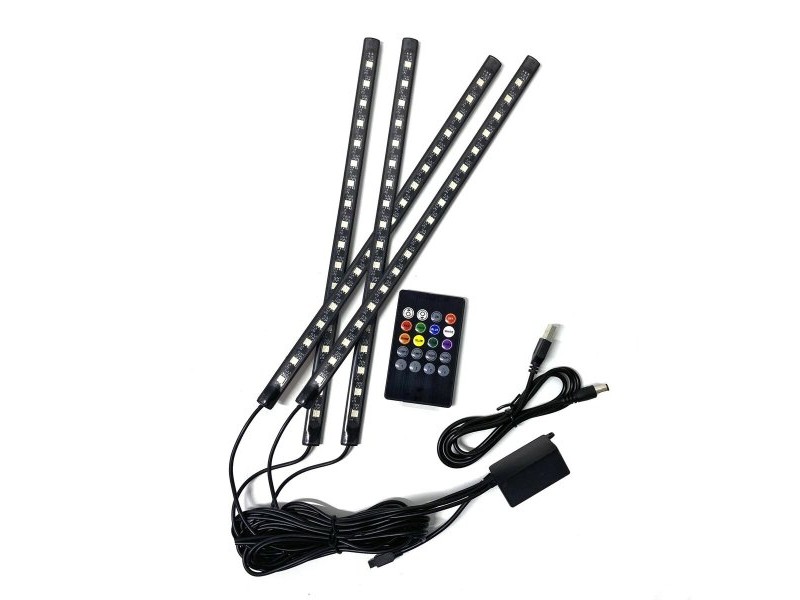 LED ленти OCC Motorsport OCCLED11
