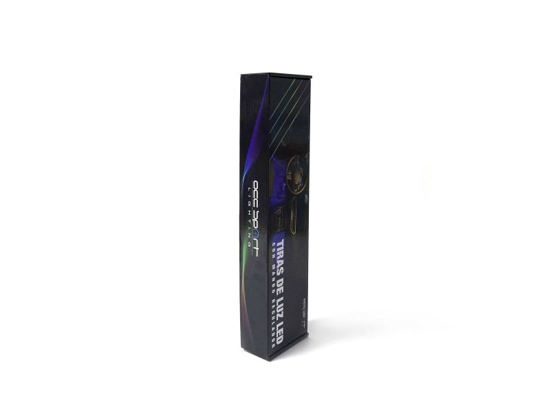 LED ленти OCC Motorsport OCCLED11