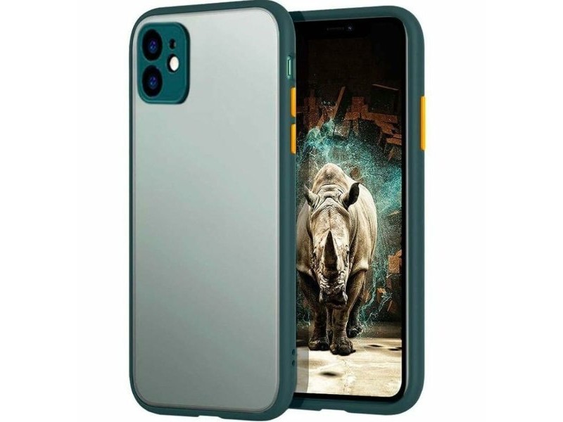 Калъф за мобилен телефон OEM iPhone SE 2022 / SE 2020 / iPhone 8 / iPhone 7