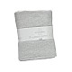 Одеяло Alexandra House Living Lares Сив перлен 125 x 180 cm Одеяло Alexandra House Living Lares Сив перлен 125 x 180 cm