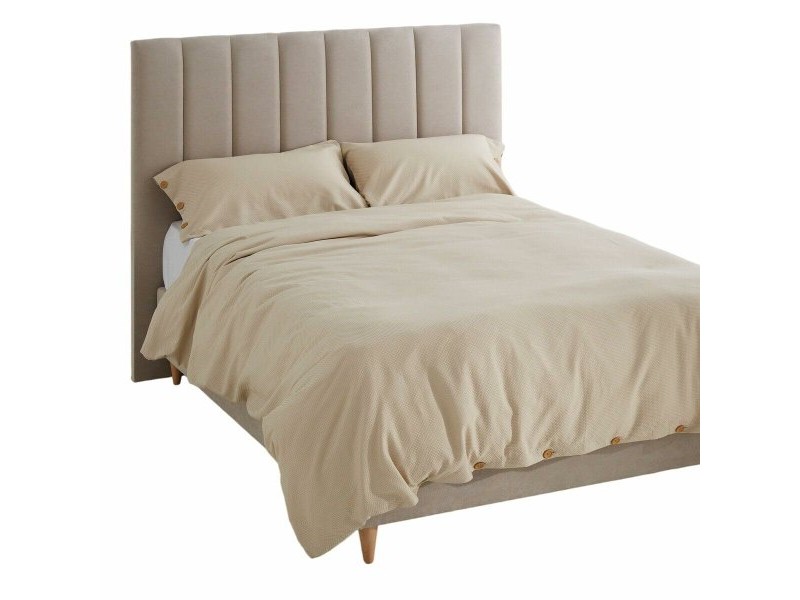 Комплект покривка за завивка Alexandra House Living Suiza Многоцветен