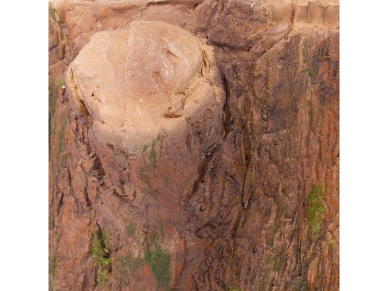 Саксия Alexandra House Living Fantasy Полирезин 27 x 27 x 27 cm