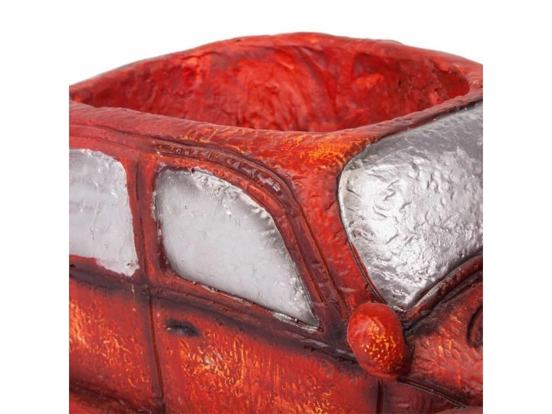 Саксия Alexandra House Living Car Полирезин 23 x 21 x 48 cm Саксия Alexandra House Living Car Полирезин 23 x 21 x 48 cm