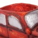 Саксия Alexandra House Living Car Полирезин 23 x 21 x 48 cm Саксия Alexandra House Living Car Полирезин 23 x 21 x 48 cm