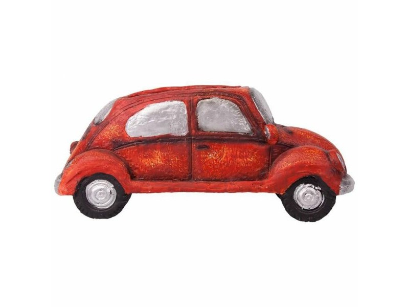 Саксия Alexandra House Living Car Полирезин 23 x 21 x 48 cm Саксия Alexandra House Living Car Полирезин 23 x 21 x 48 cm