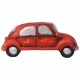 Саксия Alexandra House Living Car Полирезин 23 x 21 x 48 cm Саксия Alexandra House Living Car Полирезин 23 x 21 x 48 cm