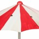 Саксия Alexandra House Living Tricycle Желязо 34 x 52 x 49 cm