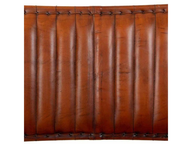 Фотьойл Alexandra House Living Кафяв 76 x 71 x 127 cm Фотьойл Alexandra House Living Кафяв 76 x 71 x 127 cm