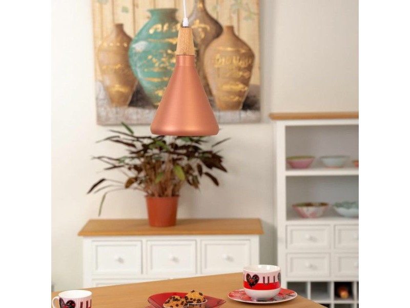 Полилей Alexandra House Living Мед