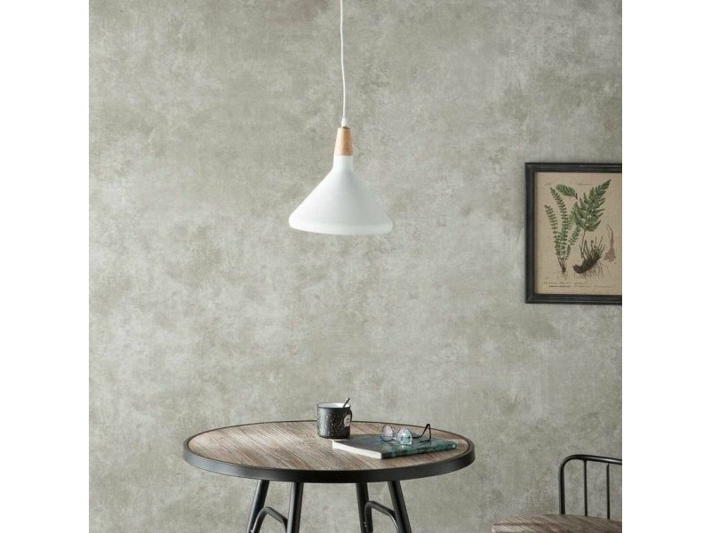 Полилей Alexandra House Living Бял