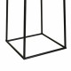 Комплект саксии Alexandra House Living Син Черен Метал 23 x 45 x 23 cm 26 x 70 x 26 cm 2 Части Комплект саксии Alexandra House Living Син Черен Метал 23 x 45 x 23 cm 26 x 70 x 26 cm 2 Части
