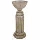 Саксия Alexandra House Living Classic Магнезиев 42 x 104 x 42 cm Саксия Alexandra House Living Classic Магнезиев 42 x 104 x 42 cm