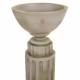 Саксия Alexandra House Living Classic Магнезиев 42 x 104 x 42 cm Саксия Alexandra House Living Classic Магнезиев 42 x 104 x 42 cm