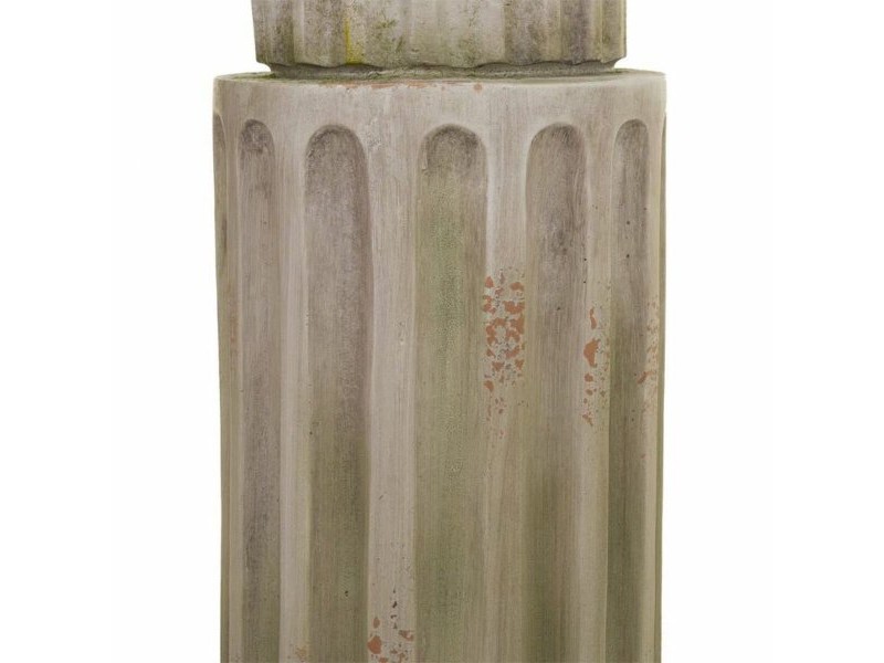 Саксия Alexandra House Living Classic Магнезиев 42 x 104 x 42 cm