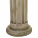 Саксия Alexandra House Living Classic Магнезиев 42 x 104 x 42 cm Саксия Alexandra House Living Classic Магнезиев 42 x 104 x 42 cm