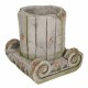 Саксия Alexandra House Living Classic Магнезиев 30 x 30 x 32 cm Саксия Alexandra House Living Classic Магнезиев 30 x 30 x 32 cm