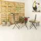 Саксия Alexandra House Living Classic Магнезиев 30 x 30 x 32 cm Саксия Alexandra House Living Classic Магнезиев 30 x 30 x 32 cm