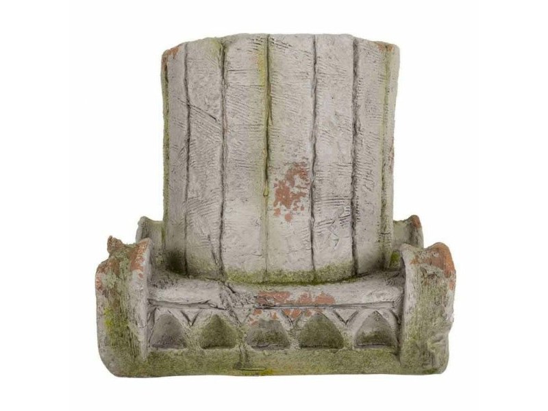 Саксия Alexandra House Living Classic Магнезиев 30 x 30 x 32 cm