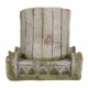 Саксия Alexandra House Living Classic Магнезиев 30 x 30 x 32 cm
