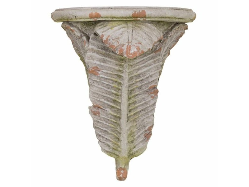 Рафтове Alexandra House Living Магнезиев 25 x 54 x 45 cm Лист