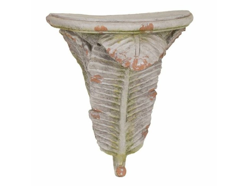 Рафтове Alexandra House Living Магнезиев 25 x 54 x 45 cm Лист