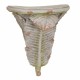 Рафтове Alexandra House Living Магнезиев 25 x 54 x 45 cm Лист